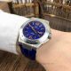 Perfect Replica IWC Ingenieur Automatic 44 MM Blue Face Leather Strap Steel Case Watch (5)_th.jpg
